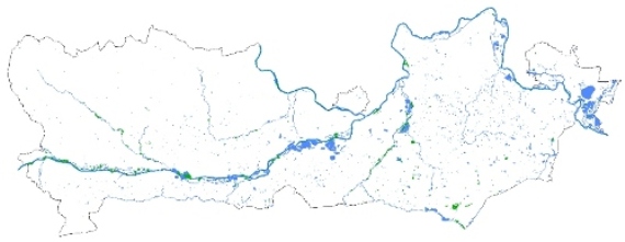 Atlas-Water-wetland